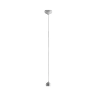 Vivida Shallow 1 luce lampada a sospensione led