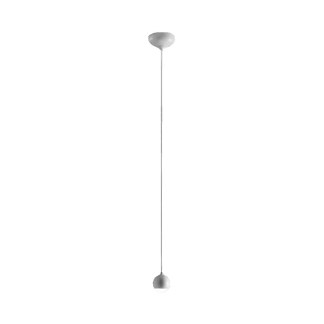 Vivida Shallow 1 luce lampada a sospensione led