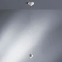 Vivida Shallow 1 luce lampada a sospensione led