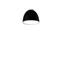 Artemide Nur Mini Gloss lampada da soffitto led