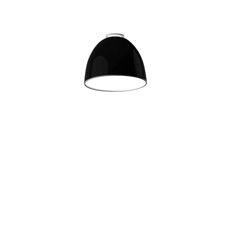 Artemide Nur Mini Gloss lampada da soffitto led