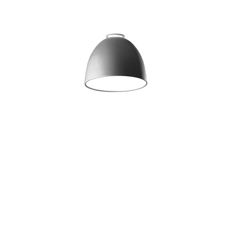 Artemide Nur Mini led ceiling lamp
