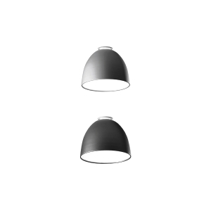 Artemide Nur Mini lampada da soffitto led