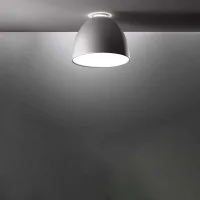 Artemide Nur Mini lampada da soffitto led