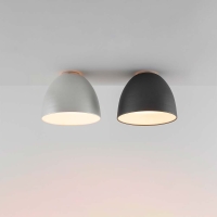 Artemide Nur Mini lampada da soffitto led