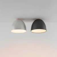 Artemide Nur Mini led ceiling lamp