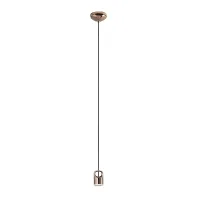 Vivida Bag 1 luce lampada a sospensione led