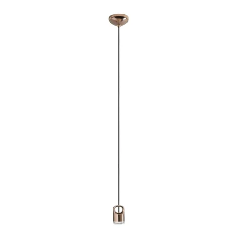 Vivida Bag 1 luce lampada a sospensione led