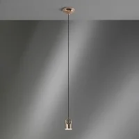 Vivida Bag 1 luce lampada a sospensione led