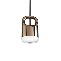 Vivida Bag 1 luce lampada a sospensione led