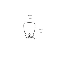 copy of Brokis Sfera Portable led battery lamp copy of Brokis Sfera Portable led battery lamp
