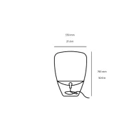 copy of Brokis Sfera Portable led battery lamp copy of Brokis Sfera Portable led battery lamp