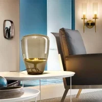 copy of Brokis Sfera Portable led battery lamp