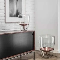 copy of Brokis Sfera Portable led battery lamp