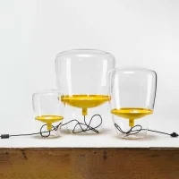 copy of Brokis Sfera Portable led battery lamp