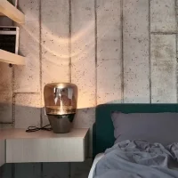 copy of Brokis Sfera Portable led battery lamp