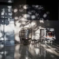 copy of Brokis Sfera Portable led battery lamp