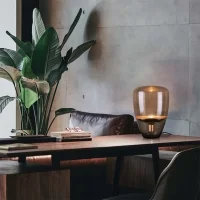 copy of Brokis Sfera Portable led battery lamp