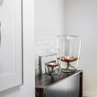 copy of Brokis Sfera Portable led battery lamp