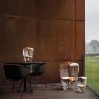 copy of Brokis Sfera Portable led battery lamp