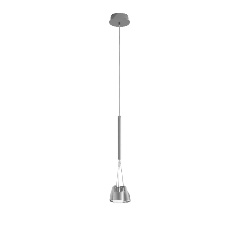 Vivida Bag 3 lights led suspension lamp Vivida Bag 3 lights led suspension lamp