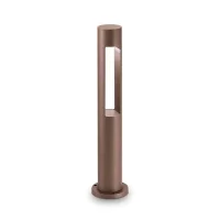 Ideal Lux Acqua garden bollard Ideal Lux Acqua garden bollard