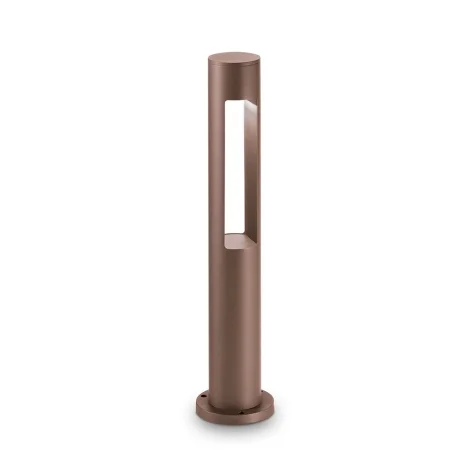 Ideal Lux Acqua garden bollard