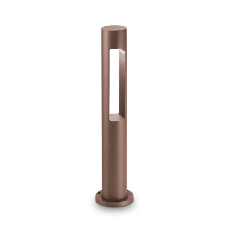 Ideal Lux Acqua garden bollard Ideal Lux Acqua garden bollard