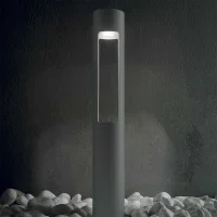 Ideal Lux Acqua paletto da giardino