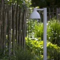 Louis Poulsen Toldbod 155 Bollard