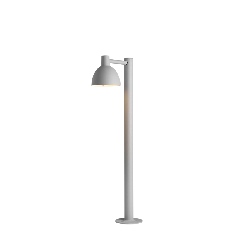 Louis Poulsen Toldbod 155 Bollard