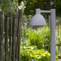 Louis Poulsen Toldbod 155 Bollard