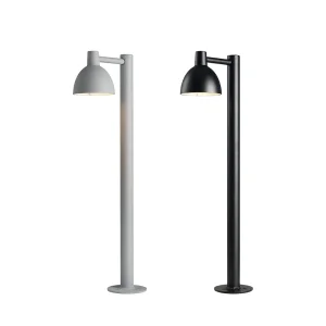 Louis Poulsen Toldbod 155 Bollard