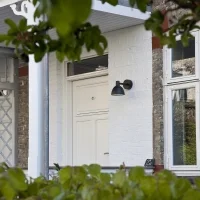 Louis Poulsen Toldbod 155 applique da esterno Louis Poulsen Toldbod 155 applique da esterno