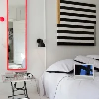 Louis Poulsen Toldbod 155 applique da esterno Louis Poulsen Toldbod 155 applique da esterno