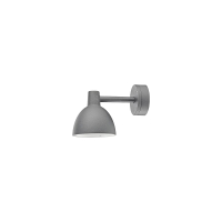 Louis Poulsen Toldbod 155 outdoor wall lamp