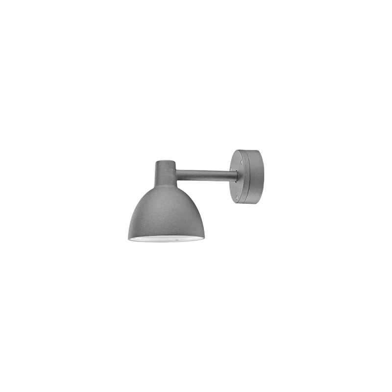 Louis Poulsen Toldbod 155 outdoor wall lamp