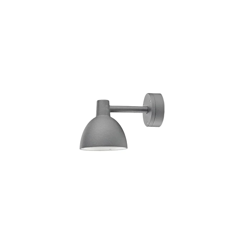 Louis Poulsen Toldbod 155 outdoor wall lamp