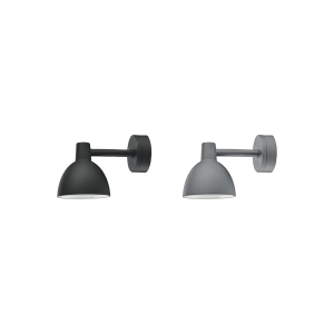 Louis Poulsen Toldbod 155 outdoor wall lamp
