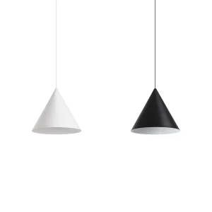 Ideal Lux A-Line suspension lamp