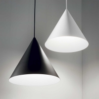 Ideal Lux A-Line suspension lamp