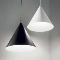 Ideal Lux A-Line suspension lamp
