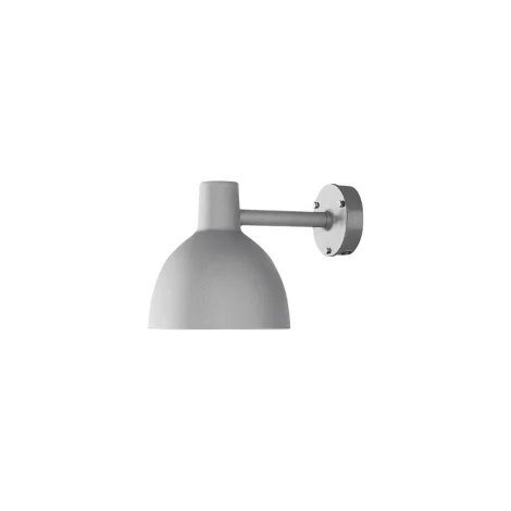Louis Poulsen Toldbod 220 outdoor wall lamp