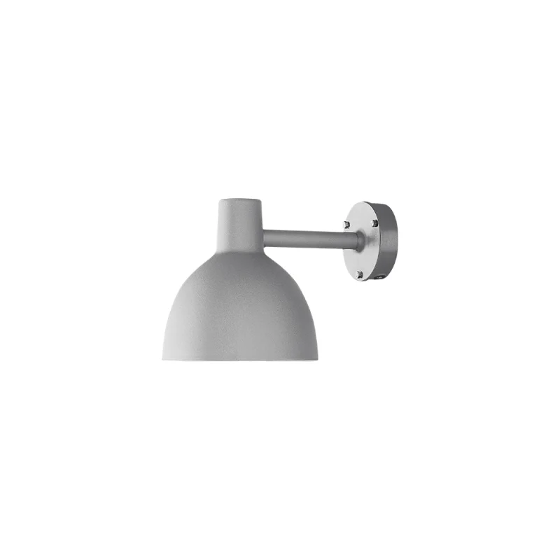 Louis Poulsen Toldbod 220 outdoor wall lamp
