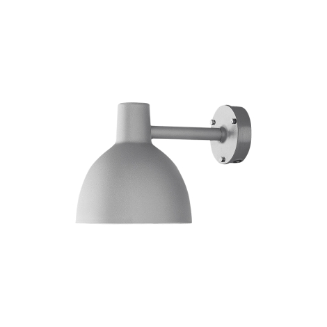 Louis Poulsen Toldbod 290 led outdoor wall lamp