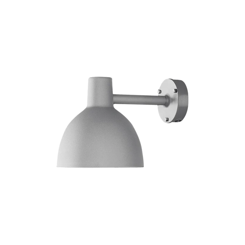 Louis Poulsen Toldbod 290 applique led da esterno Louis Poulsen Toldbod 290 applique led da esterno