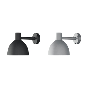 Louis Poulsen Toldbod 290 led outdoor wall lamp