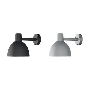 Louis Poulsen Toldbod 290 led outdoor wall lamp