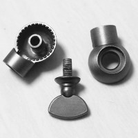 Snodo di colore Bronzo per tige M10X1 accessorio per