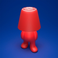 Qeeboo Sweet Brother Tom Campari Soda Edition